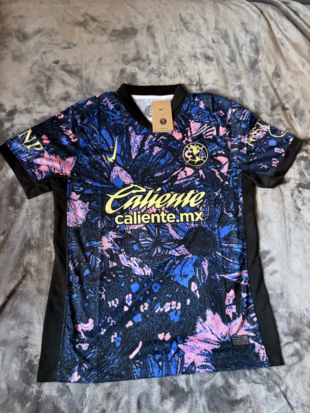 America Jersey 26’